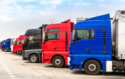 Konya Kangal Ambar Nakliyat