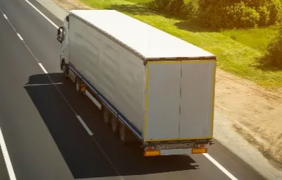 Konya ile Kangal Arası Parça Eşya Taşıma