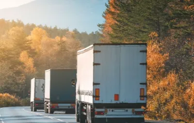 Konya ile Kangal Arası Klima Taşıma